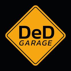 DeD Garage 2D Service - BestDrive