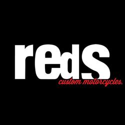 Reds di Rossi Franco