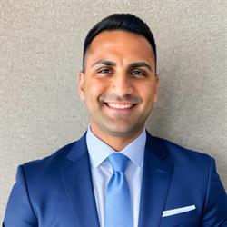 Pasquale Pezzella - Amazon Account Manager