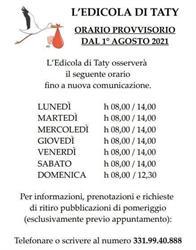 L'Edicola di Taty