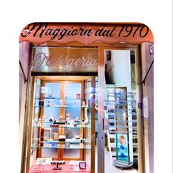 Orologeria Maggiora dal 1970 riparazione-revisione orologi Torino
