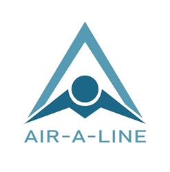 Air A Line - I Pionieri dell'Allenamento in Sospensione