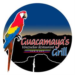 Guacamaya's Grill Venezuelan Restaurants