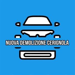 Nuova Demolizione Cerignola (EX Fagnelli)