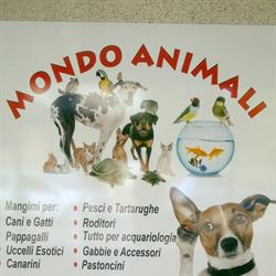 MONDO ANIMALI DI NERINGA