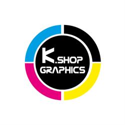 K-Shop Graphics di Katarzyna Dorota Kapera