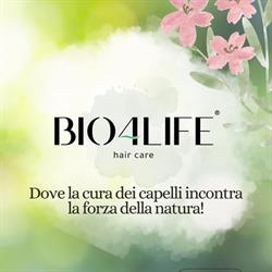 Bio4life by Aloschi - Parrucchieri Ecosostenibili