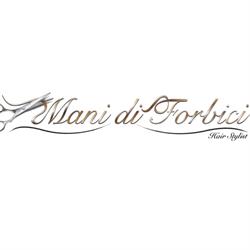 Mani Di Forbici