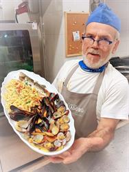 Ristorante da Antonio a Mare