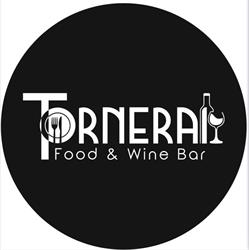 Tornerai - Food & Wine Bar