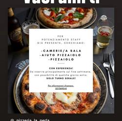 La Perla - Pizza & Gourmet
