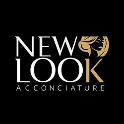 NEW LOOK Acconciature