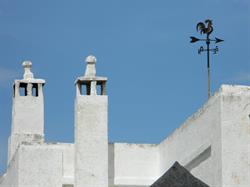 Masseria Purgatorio