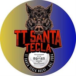 Tennistavolo Santa Tecla Nulvi