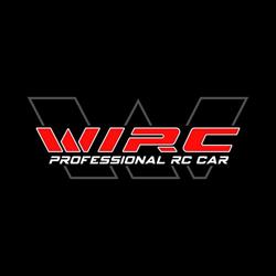 WIRC Professional RC Car