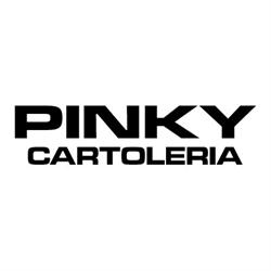 Cartoleria Pinky