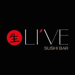 LiVe Sushi Bar