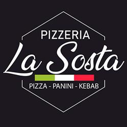 Pizzeria d'Asporto La Sosta