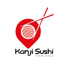 KANJI SUSHI-BURRITO