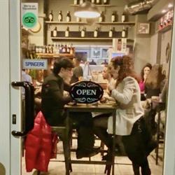 La Bottega Del Gusto