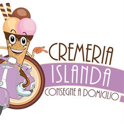 Cremeria Islanda