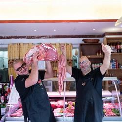 Macelleria San Lorenzo