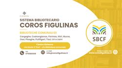 Sistema Bibliotecario Coros Figulinas