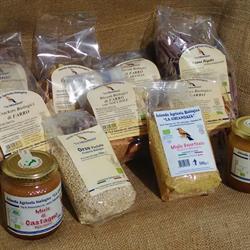 La Ghiandaia - Soc.Agricola San Giuliano