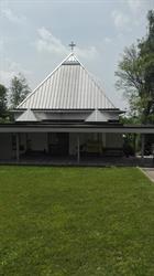 Comunità Evangelica Ecumenica di Ispra-Varese