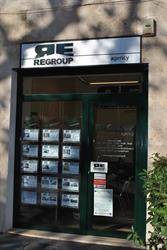 REGROUP - agenzia Prati
