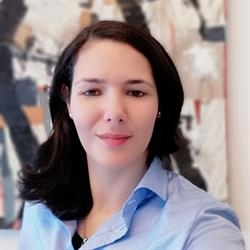 Dr.ssa Elena Cristina - Psicoterapeuta