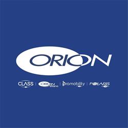 Orion - Veicoli Speciali