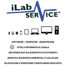 iLab Service Alcamo