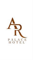 AR Palace Hotel - Palermo