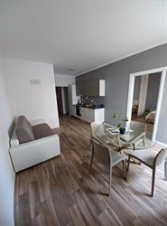 Venice Mestre, Apartments Da Roberta
