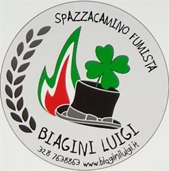 Spazzacamino Fumista Biagini Luigi