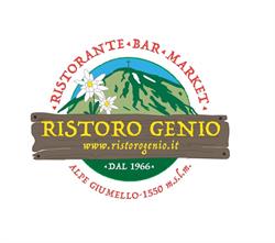 Ristoro Genio - Alpe Giumello (LC)