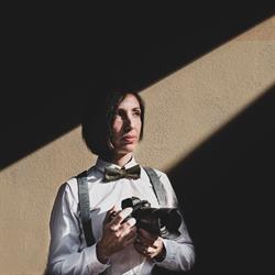 Antonella Tassone fotografie