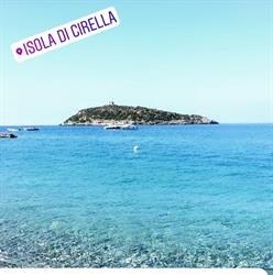 Villaggio Internazionale Cirella