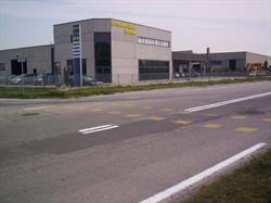 Autocarrozzeria Marmini