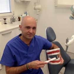 STUDIO DENTISTICO DR. GIGANTE ALESSIO