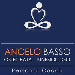 Angelo Basso Osteopata