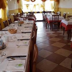 Antica Osteria Pava
