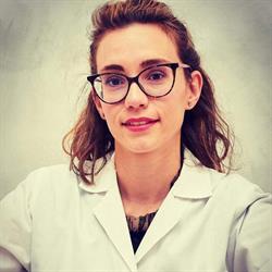 Nutrizionista Sofia Merzetti
