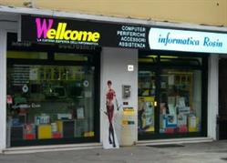 Venezia informatica Srl gruppo Rosin