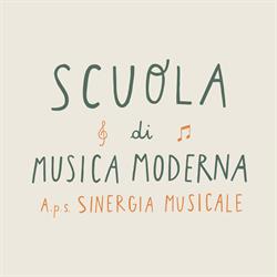Scuola di Musica Moderna APS Sinergia Musicale