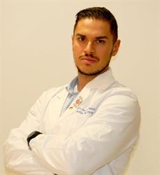 Nutrizionista Roma Nord - Dott. Daniele De Santis