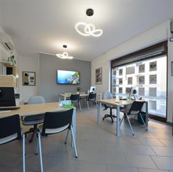 Affiliato Tecnocasa Studio Gorgonzola S.R.L.