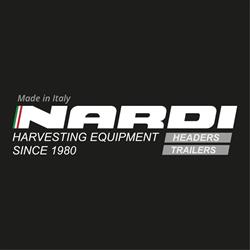 NARDI s.r.l. - NARDI HARVESTING (Sede Principale)