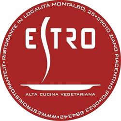 Estro. Alta cucina vegetariana. Montalbo